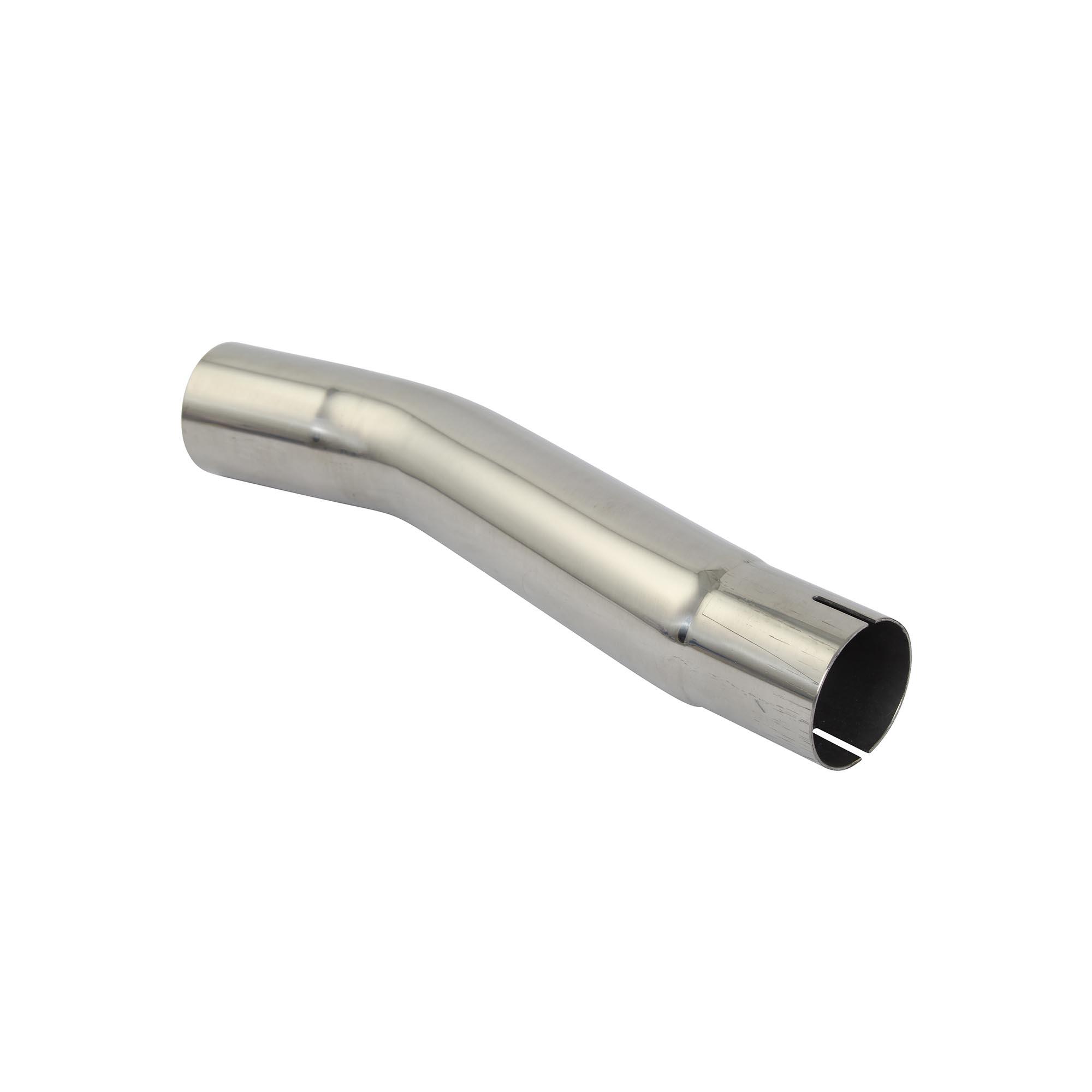 Viper Exhausts Viper Connecting Exhaust Link Pipe - Suzuki Gsxr600 & Gsxr750 2008-10