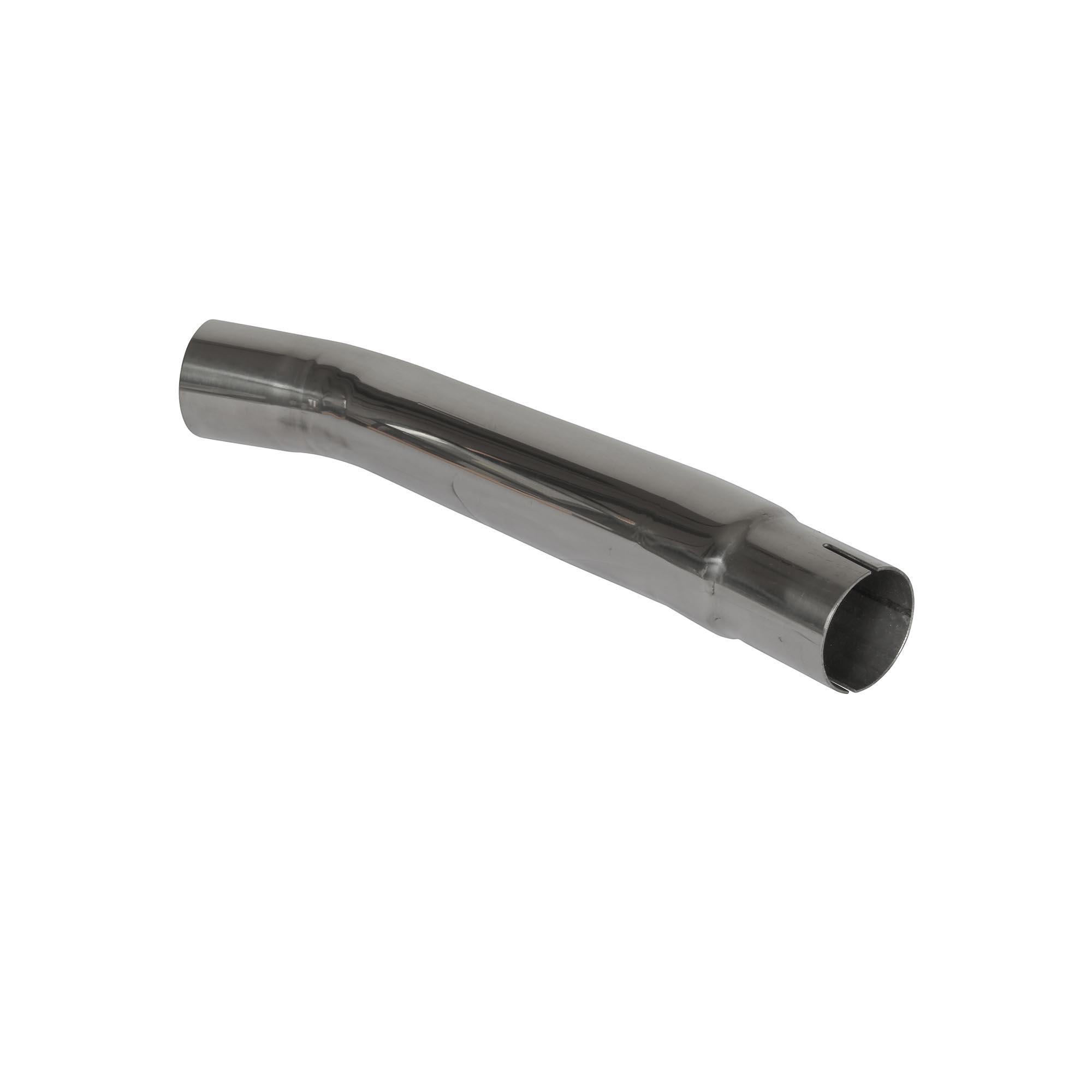 Viper Exhausts Viper Connecting Exhaust Link Pipe - Suzuki Gsxr1000 2005-06