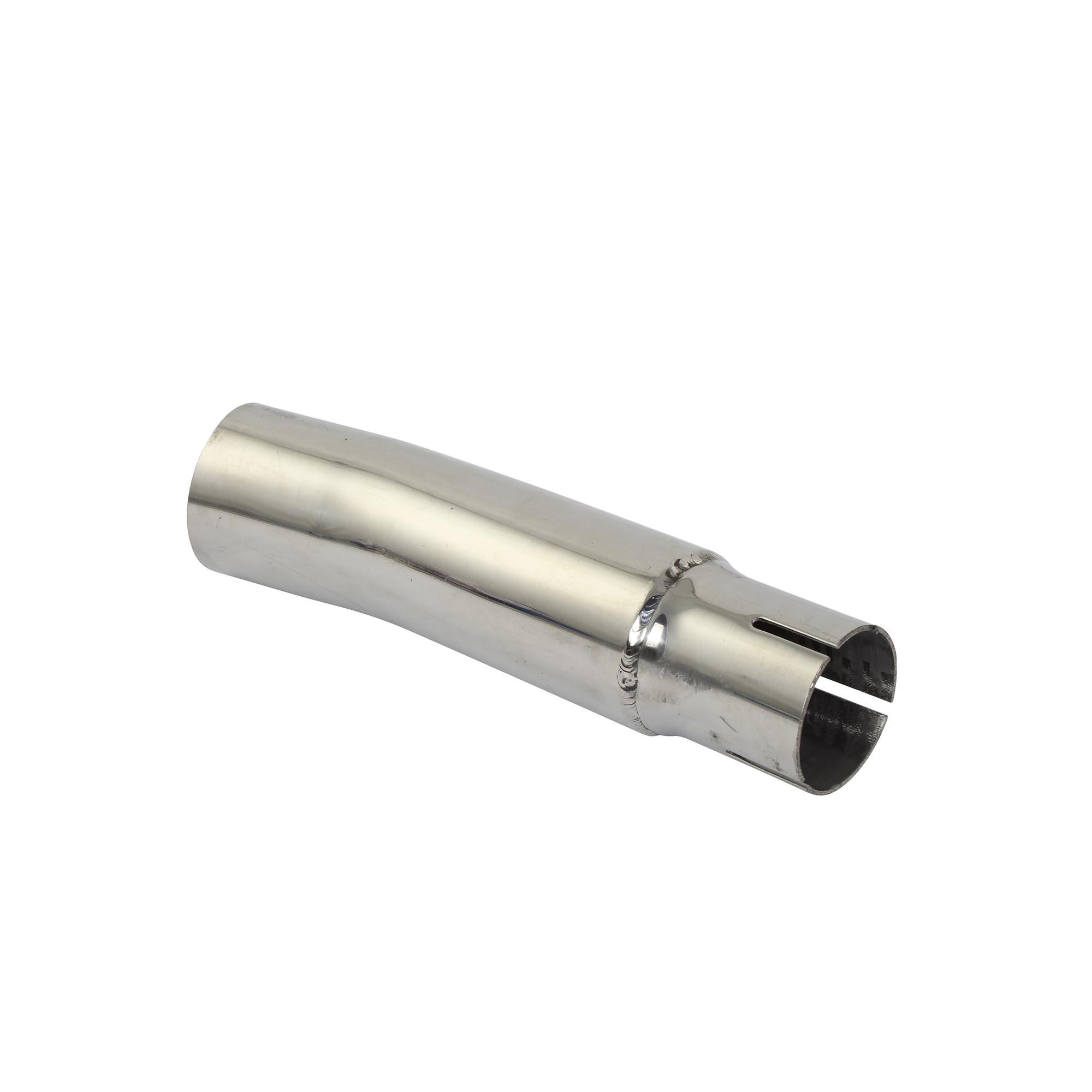 Viper Exhausts Viper Connecting Exhaust Link Pipe - Ducati 600Ss 1993-98