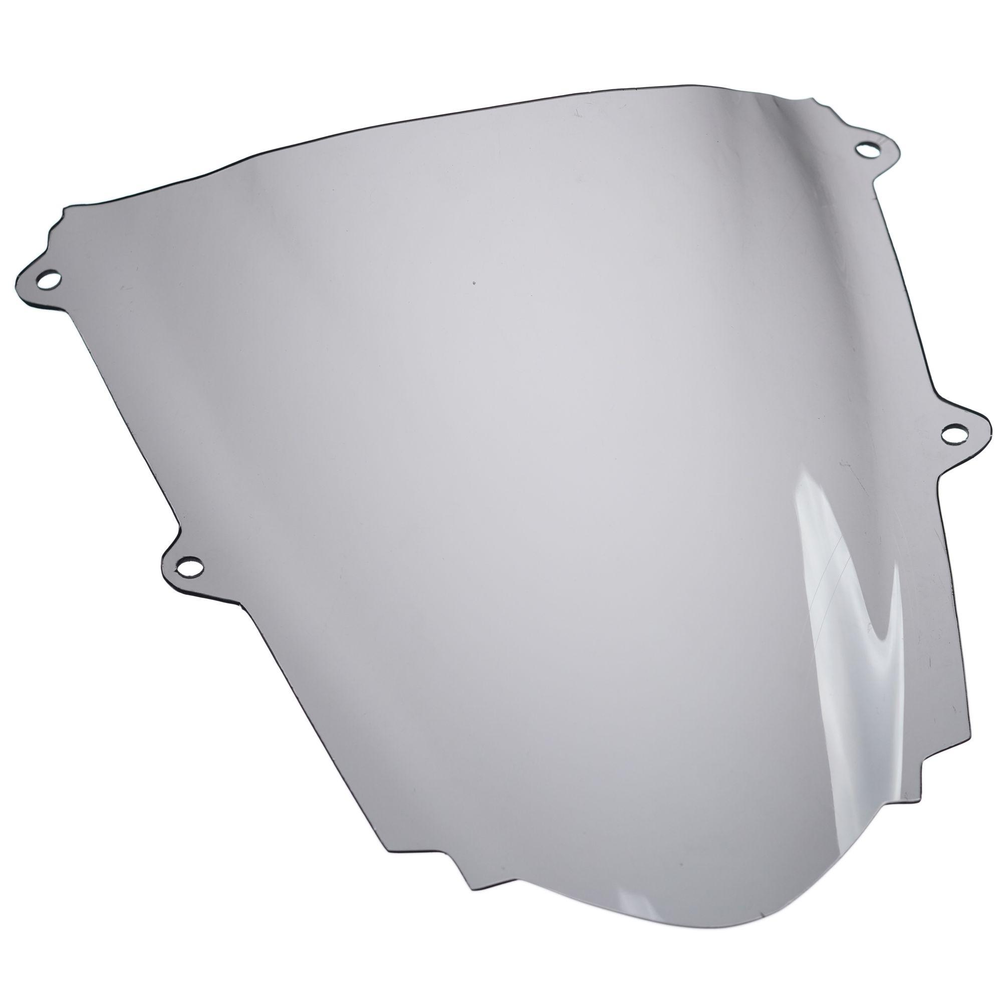 Airblade Clear Light Smoked Standard Replacement Screen - Triumph Daytona 675 2013-16