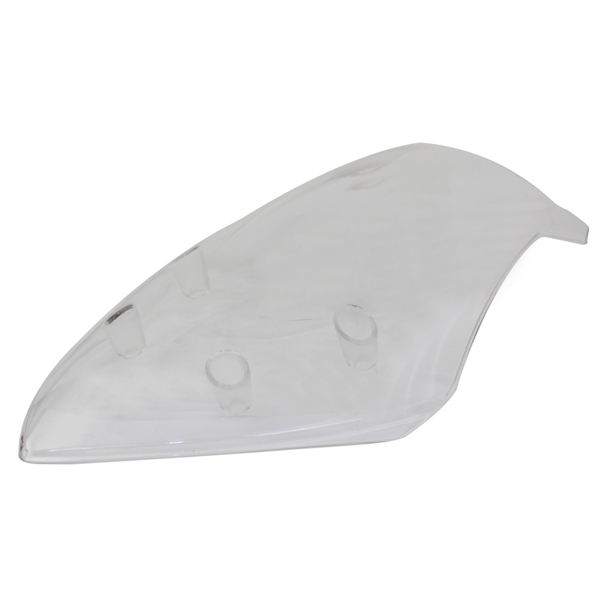 Airblade Clear Standard Screen - Suzuki Gsx-S1000f 2015-20