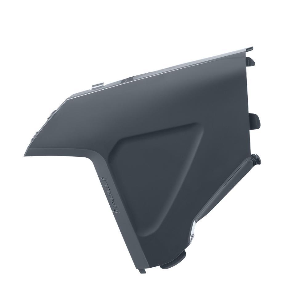 Polisport Grey 8610900001 - Air Box Covers For Sherco Se-R125-300 & Se-F250-500 2025-2026