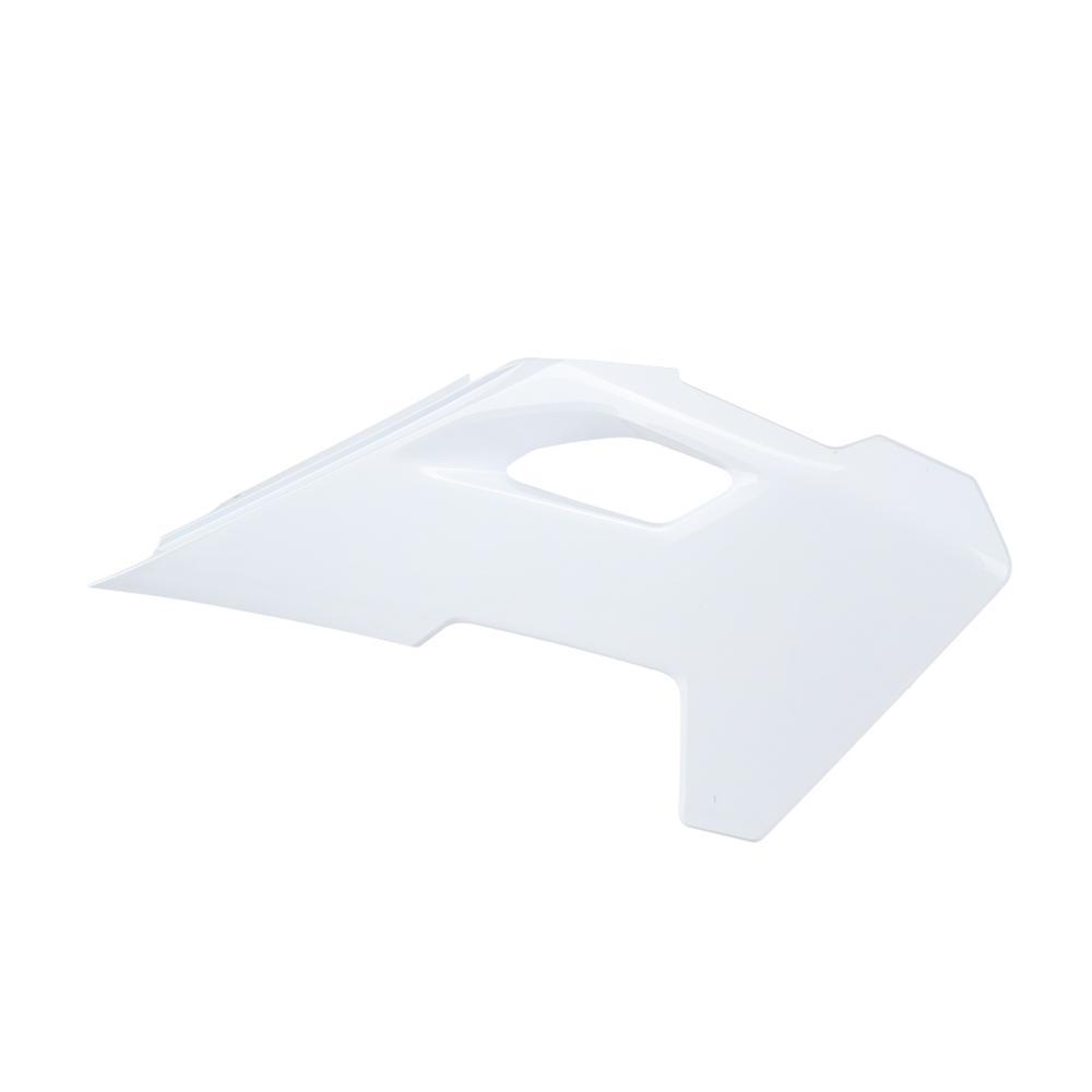 Polisport White 8477700001 - Radiator Scoops For Husqvarna Tc/Fc 2023-2025, Te/Fe 2024-2025