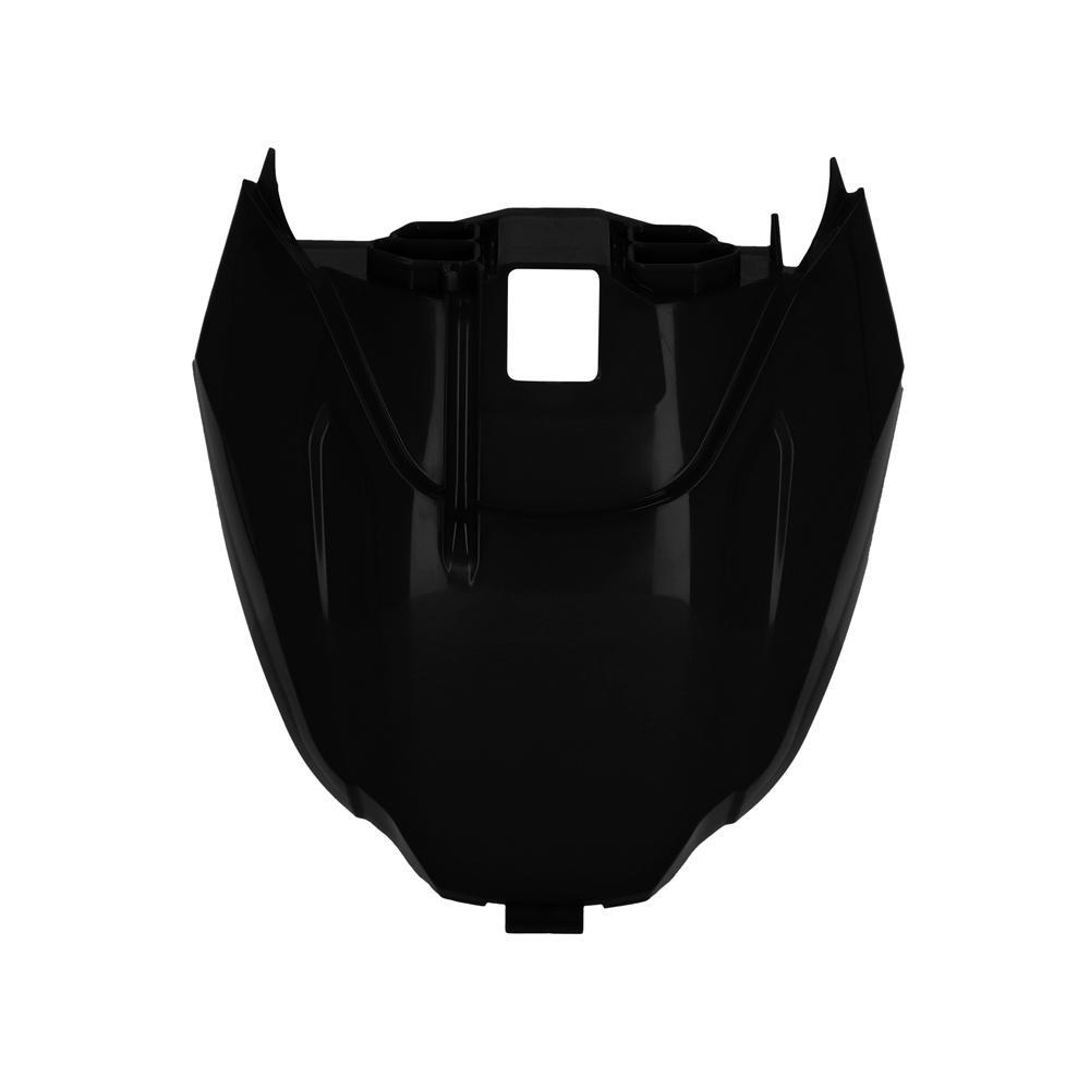 8405900003 - Polisport Air Box Cover For Yamaha YZF 250/450 & WRF450 2023-2024 Black
