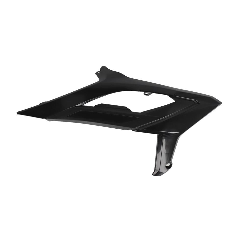 8496200003 - Polisport Radiator Scoops For Beta RR 125-300 & RR 350-480 2023-2024 Black