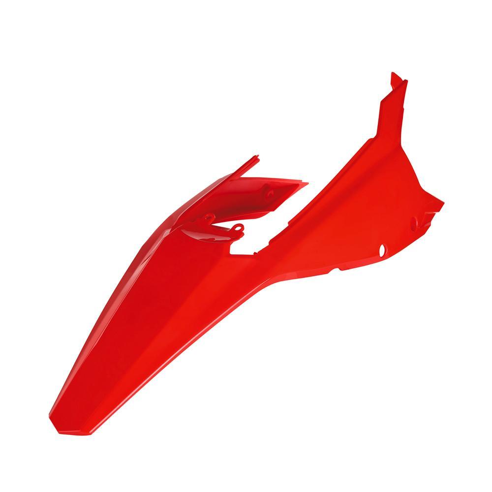 Polisport Red 8559500003 - Rear Fender/Side Panels For Beta Rr & X-Pro 125-300 & 350-480 2025-2026
