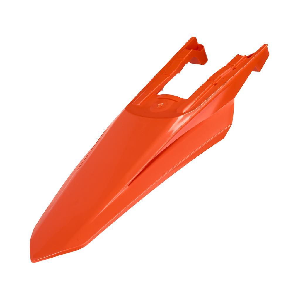 Polisport Orange 8685800001 - Rear Fender For Ktm Sx 125/250/300 & Sxf 250/350/450 2023-2025