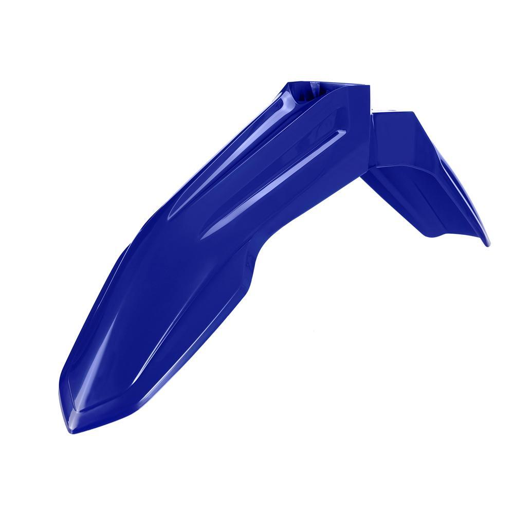 Polisport Blue 8597700002 - Front Fender For Sherco Se-R/Se-F 2024-2026