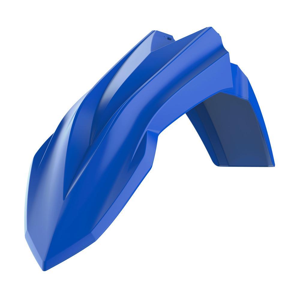 Polisport Blue 8585200005 - Front Fender For Beta 125-300 Rr 2020-2024, 350-480 Rr 2020-2024, 250/300 X-Trainer 2020-2024