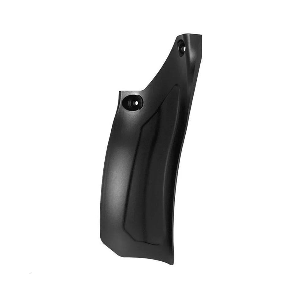 Polisport Black 8490100001 - Shock Guard For Ktm Sx/Sxf 2023-2025, Exc/Exc-F 2024-2025