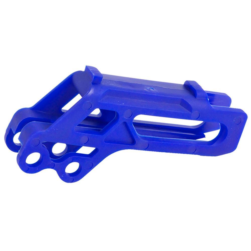 Polisport Blue 8499600002 - Chain Guide For Yamaha Yzf250 2024-2025, Yzf450 2023-2025, Yzf450x 2024-2025