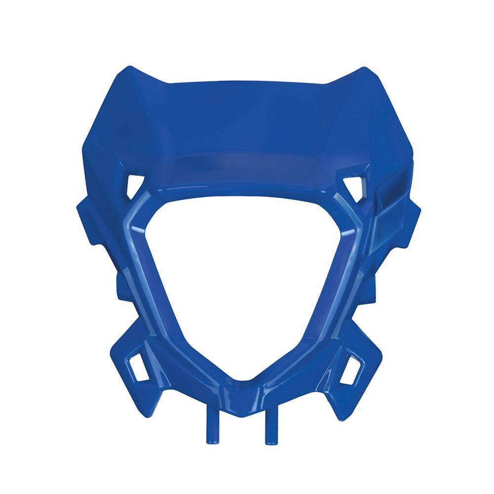 Polisport Blue 8681200004 - Headlight Surround Beta Rr & X-Pro 125-300 2025-2026, Rr & X-Pro 350-480 2025-2026