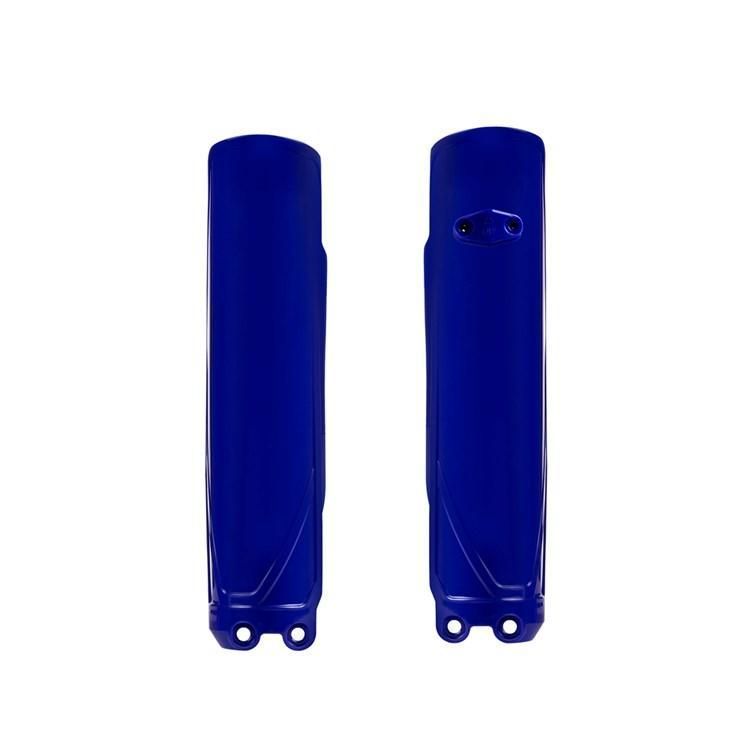 Polisport Fork Guards SHERCO SE-R/SE-F 12-16 White KTM Style - Image 11