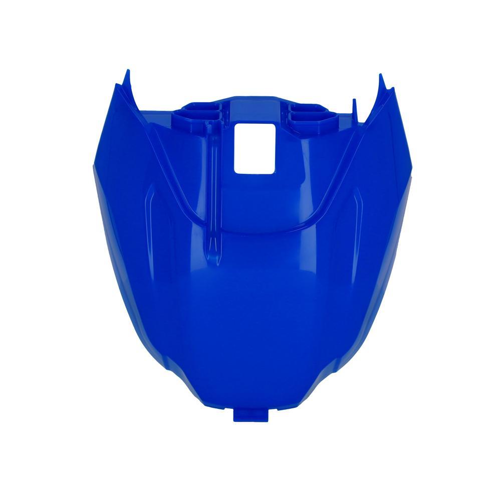 8405900001 - Polisport Air Box Cover For Yamaha YZF 250/450 & WRF450 2023-2024 Blue