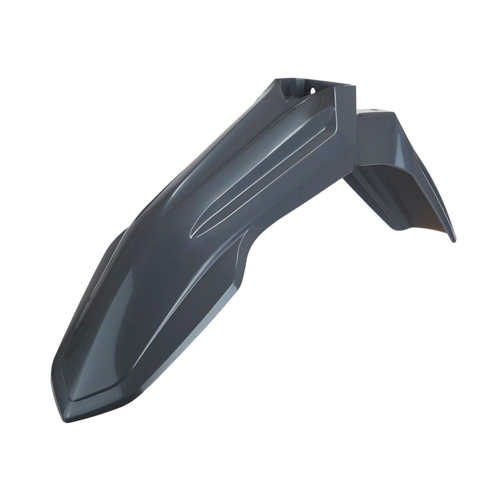 Polisport Oem 8597700001 - Front Fender For Sherco Se-R/Se-F 2024-2026 Grey (Oem)
