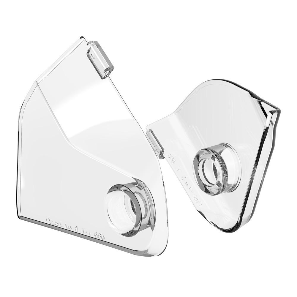 8502000001 - Polisport Graphics Guards Protectors For KTM SX/SXF 2023-2025, EXC/EXC-F 2024-2025