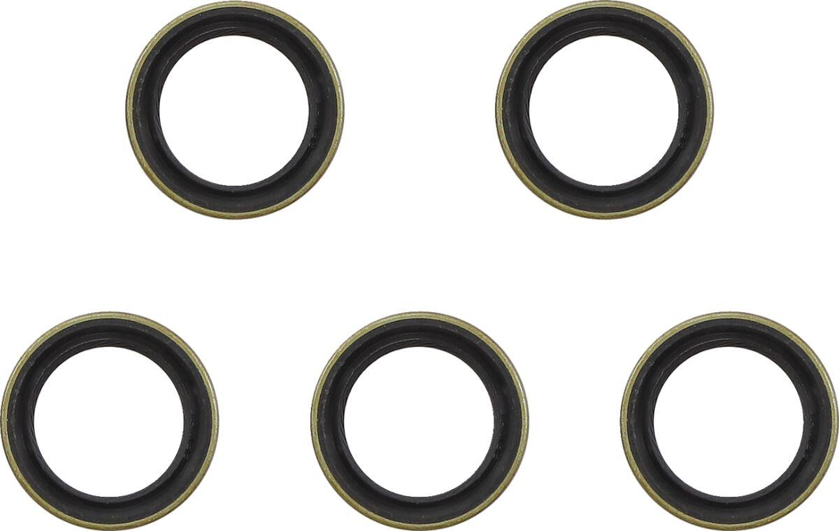 JGI-12077 - James Main Drive Gear Seal Kit For Harley Davidson FLD 1690 2012-2013