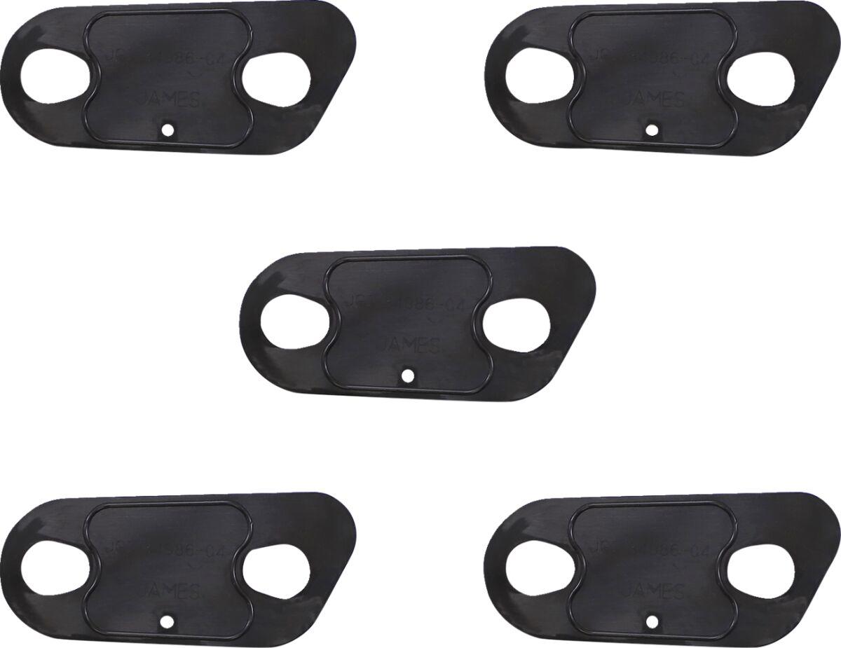 JGI-34986-04 - James Derby/Inspection Cover Gasket Kit For Harley Davidson XL 1200 C 2009