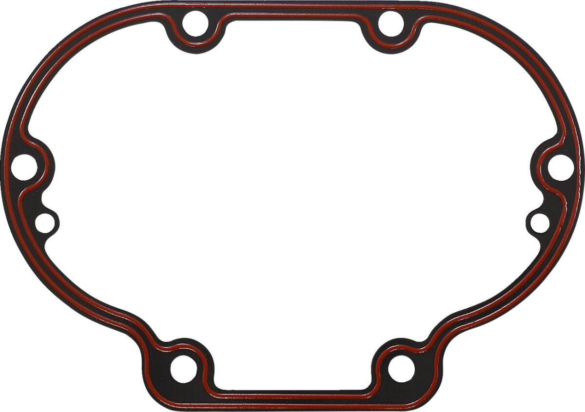 JGI-36805-06-X - James Transmission Bearing Cover Gasket For Harley Davidson FLD 1690 2012