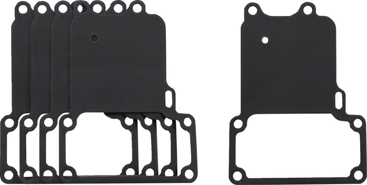 JGI-34917-06-F - James Transmission Top Cover Gaskets (Set Of 5) For Harley Davidson FLD 1690 2012