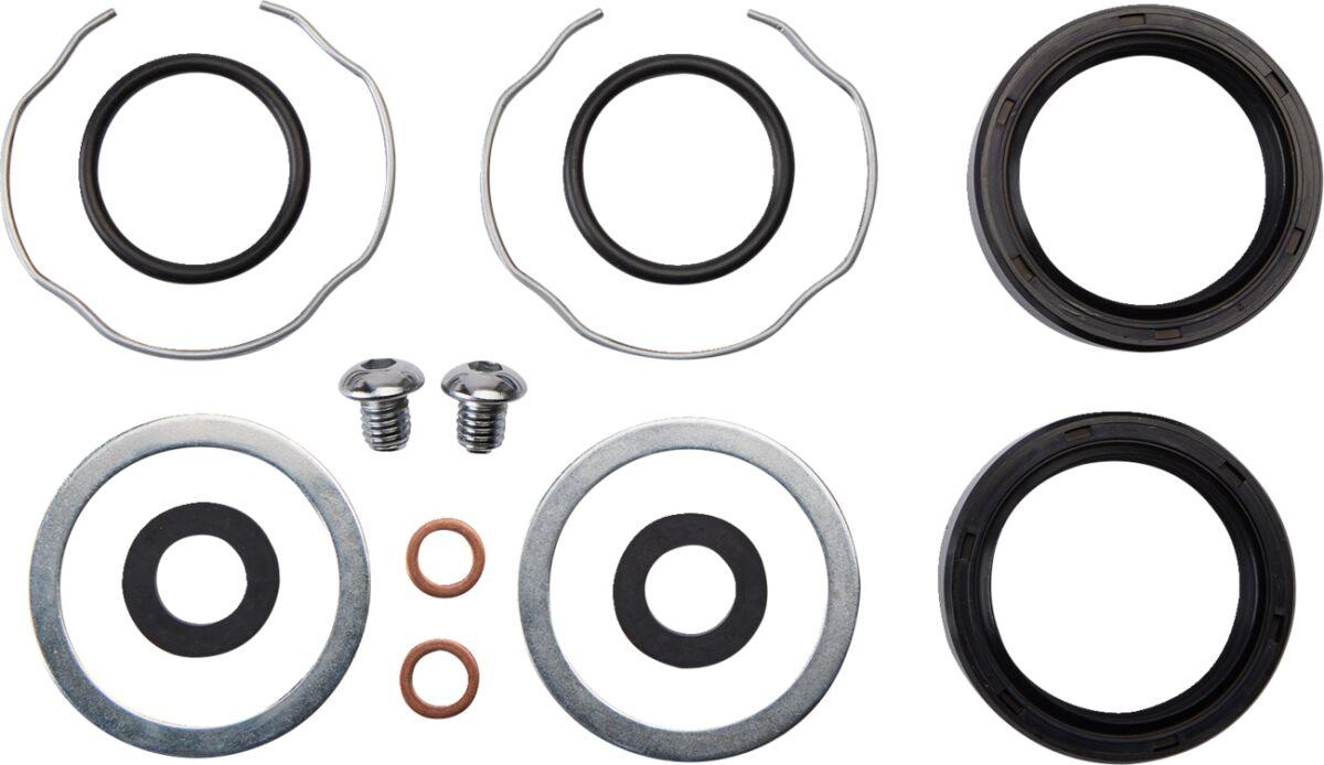 JGI-45849-77 - James Fork Seal Kit For Harley Davidson FL 1200 1977