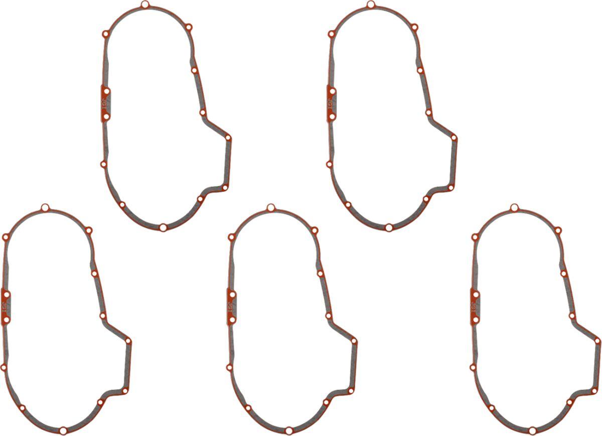 James Jgi-34955-89-X - Primary Gasket For Harley Davidson Xl1200c 1996-2003