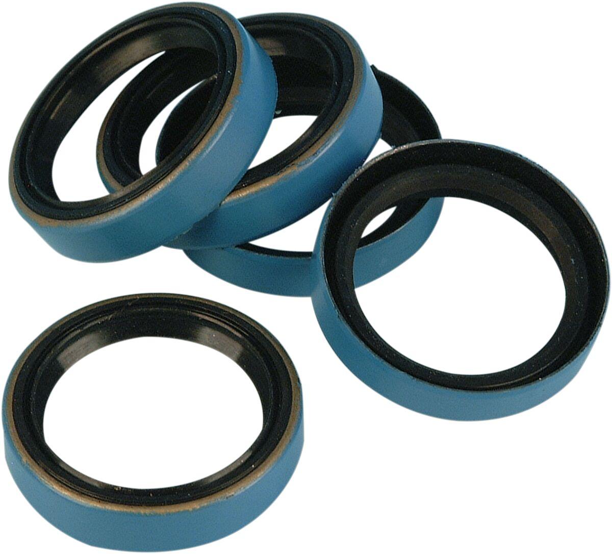 JGI-12035-B - James Main Drive Gear Seal Kit For Harley Davidson FLHR 1340 1994-1998
