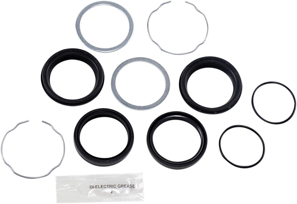 JGI-45849-06 - James Fork Seal Kit For Harley Davidson FXD 1584 Dyna Super Glide 2007-2010