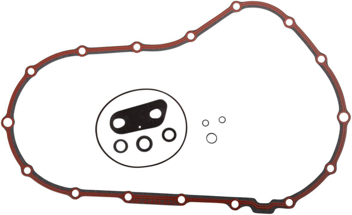 JGI-34955-04-K - James Primary Gasket Kit For Harley Davidson XL 1200 C 2009