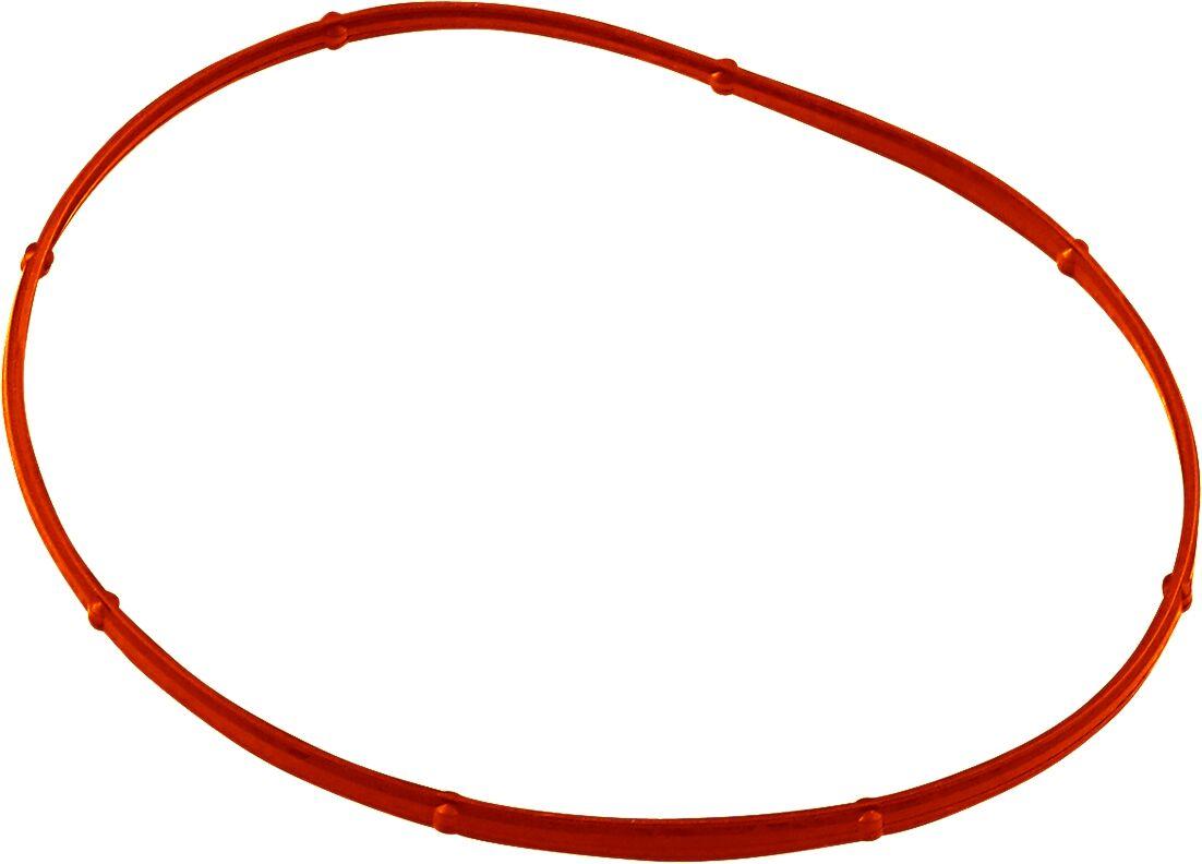 JGI-17369-06 - James Derby Cover Gasket For Harley Davidson FLD 1690 2012