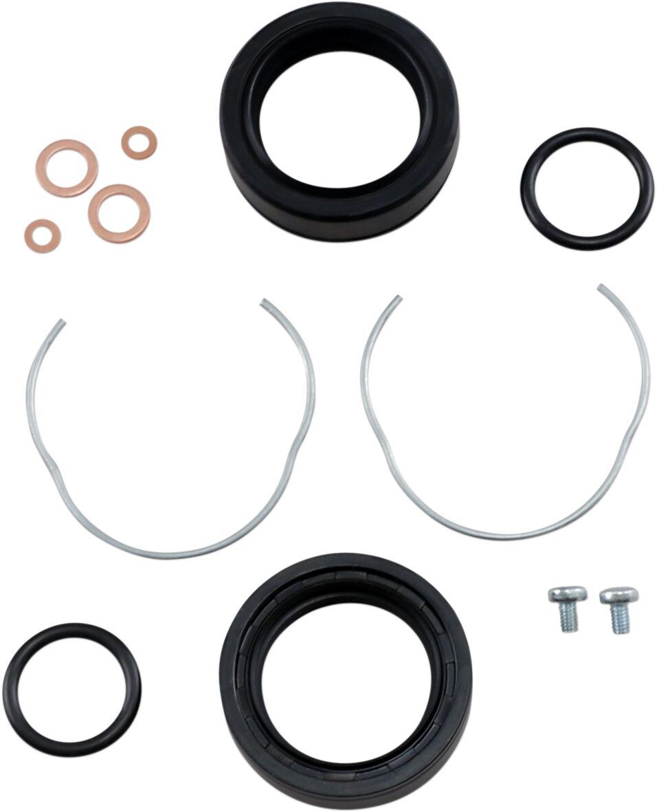 JGI-45849-75 - James Fork Seal Kit For Harley Davidson FX 1200 1976-1979