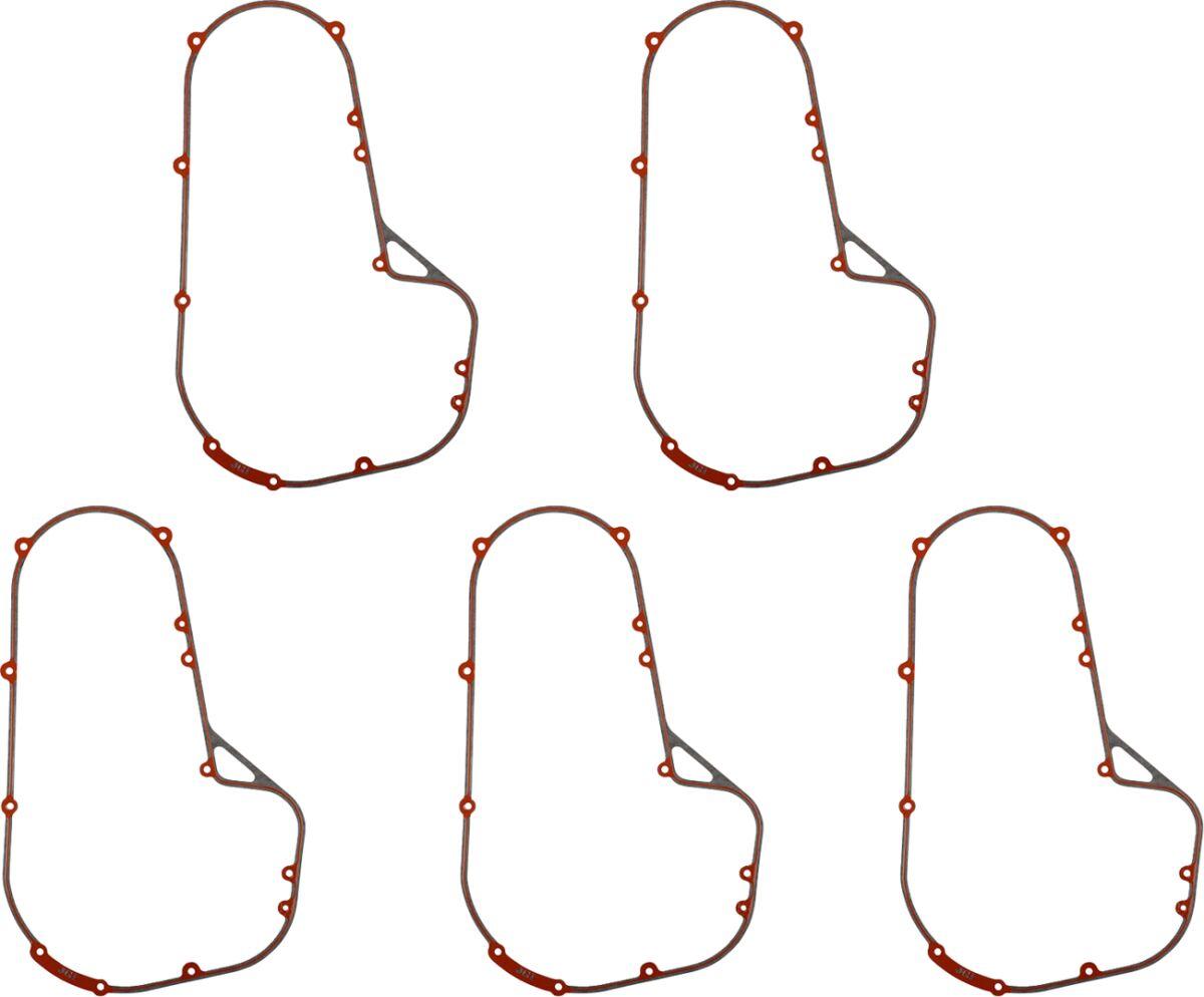 James Jgi-34901-79-B - Primary Gasket For Harley Davidson Fltc1340 1984-1991
