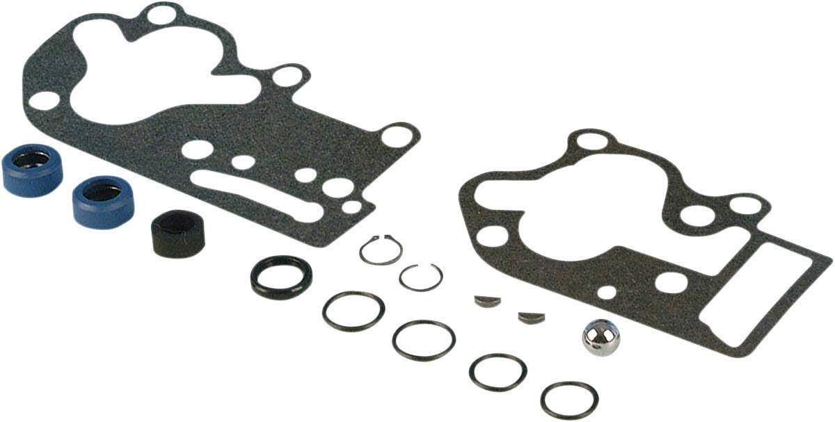 JGI-92-FLH - James Oil Pump Repair Kit For Harley Davidson FLHR 1340 1994-1998