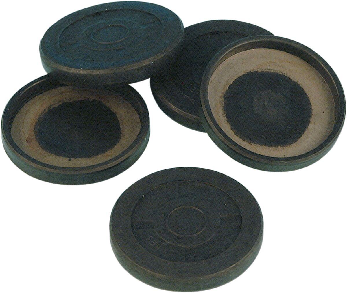 JGI-12030 - James Main Drive Gear Seal Kit For Harley Davidson XL 1200 C 1996-2020