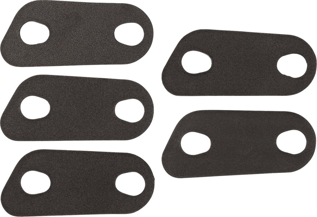 JGI-34990-08 - James Derby/Inspection Cover Gasket Kit For Harley Davidson XL 1200 C 2008-2020