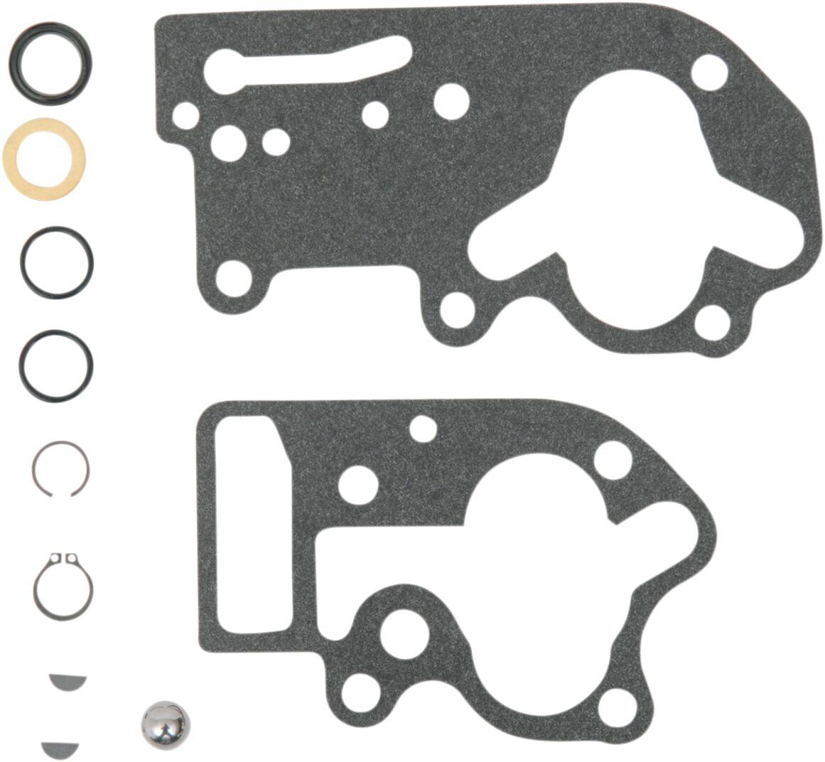 JGI-81-FLH - James Oil Pump Repair Kit For Harley Davidson FLH 1340 1981-1984