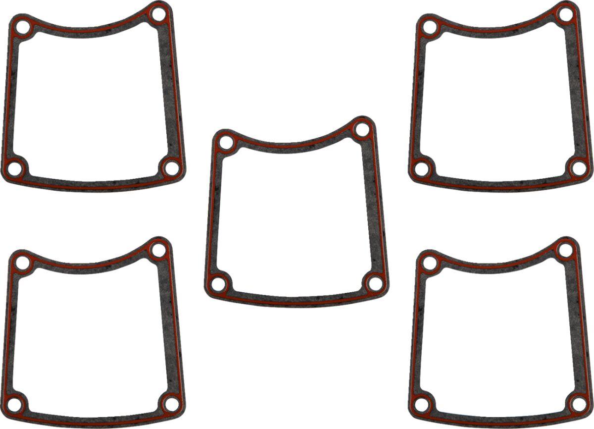 JGI-34906-85-X - James Derby/Inspection Cover Gasket Kit For Harley Davidson FLHR 1340 1994-1998