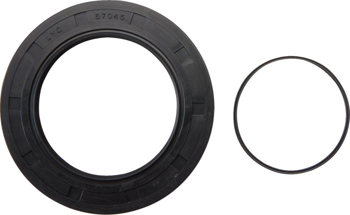 JGI-12067-A - James Main Drive Gear Seal Kit For Harley Davidson FLHR 1340 1994-1998