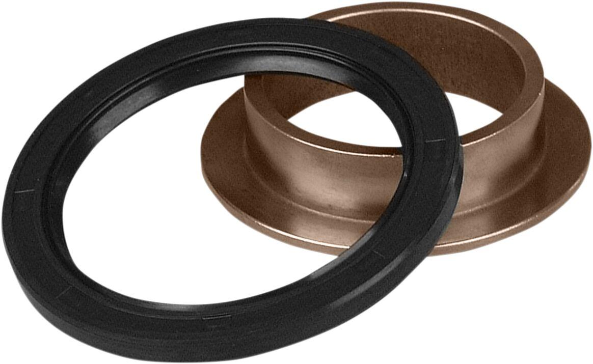 JGI-37741-82DL - James Main Drive Gear Seal Kit For Harley Davidson FLH 1340 1982-1984