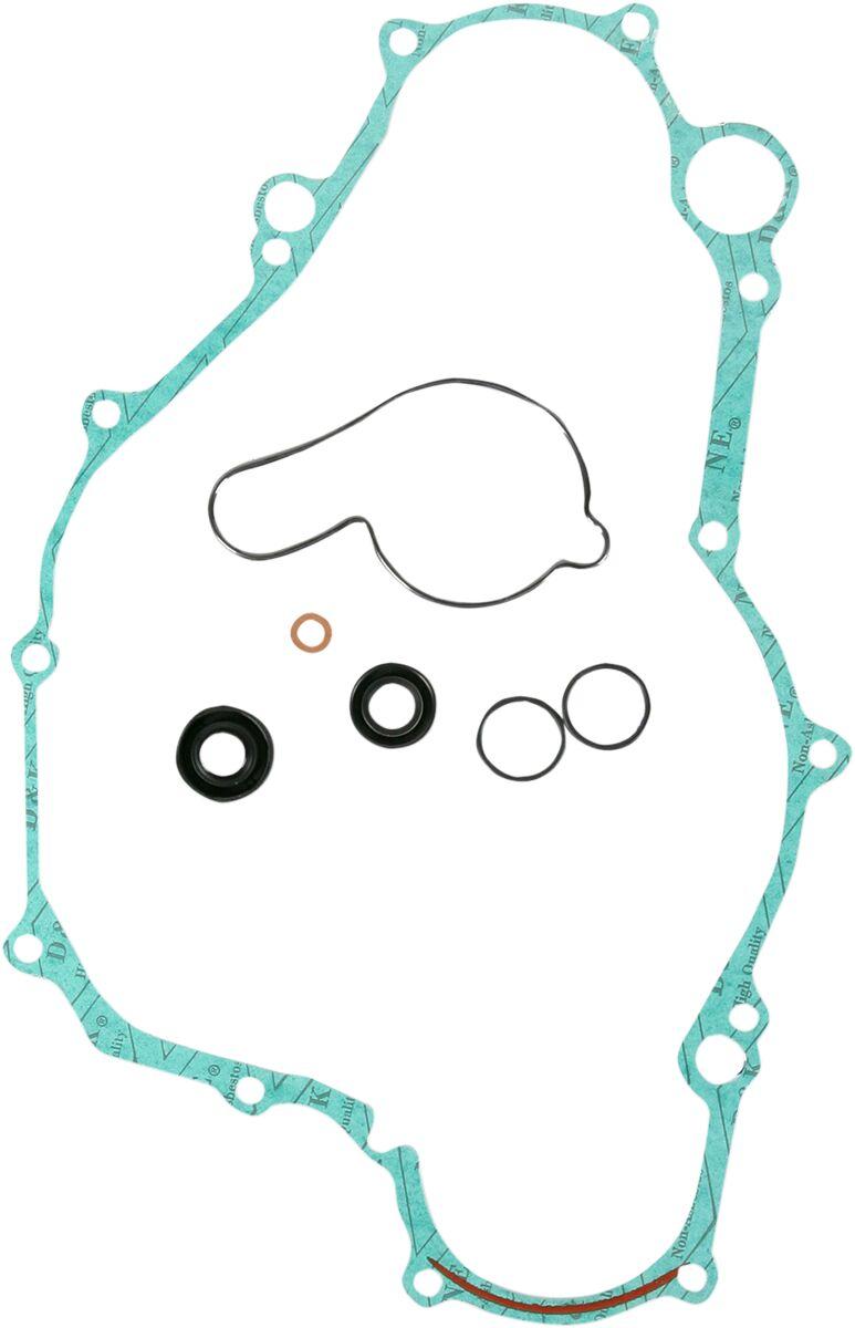 75-4003 - K&S Water Pump Repair Gasket Kit For Yamaha RZ 350 1984-1985