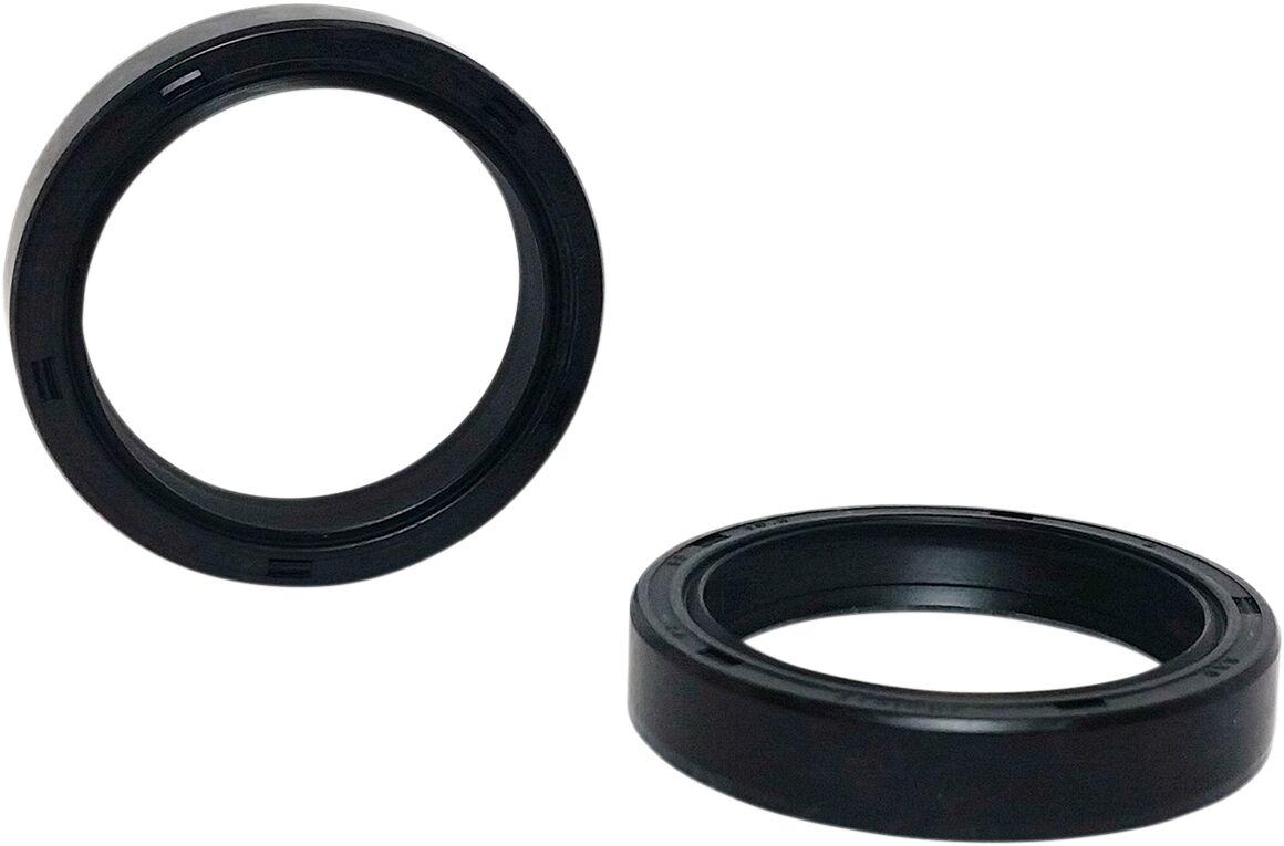 16-1047 - K&S Fork Seals For Aprilia Caponord 1200 2016