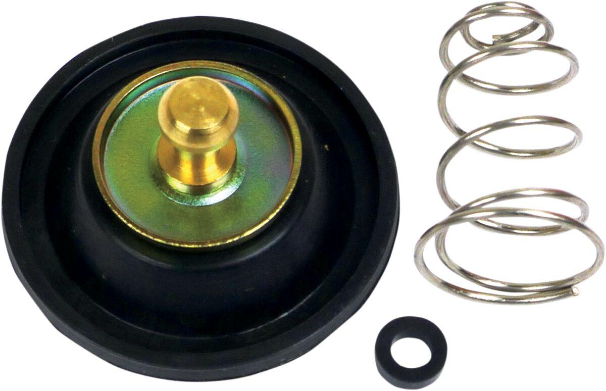 56-1004 - K&S Carburettor Air Cut Off Valve Set For Honda ATC200 1981