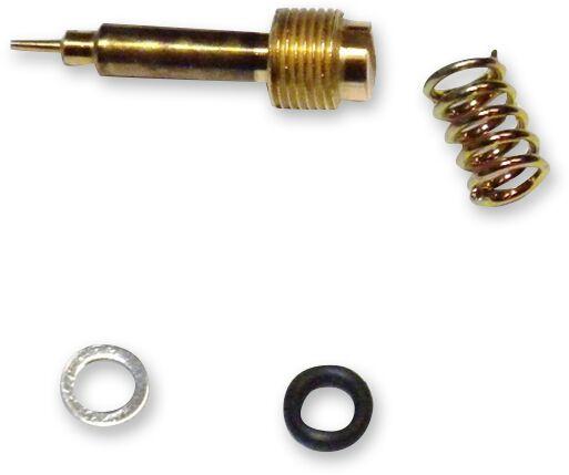 56-2002 - K&S Replacement Carburettor Air/Fuel Mixture Screw Kit For Honda CB600F 2004-2006