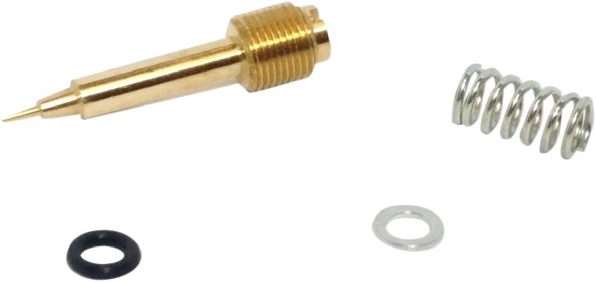 56-2007 - K&S Replacement Carburettor Air/Fuel Mixture Screw Kit For Yamaha FJ 1200 1986-1992