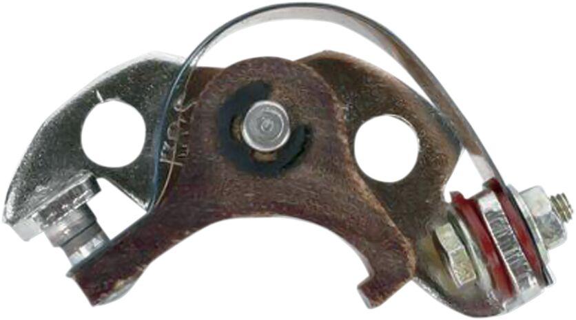08-0005 - K&S Contact Point Set For Honda CB 450 K 1971-1974