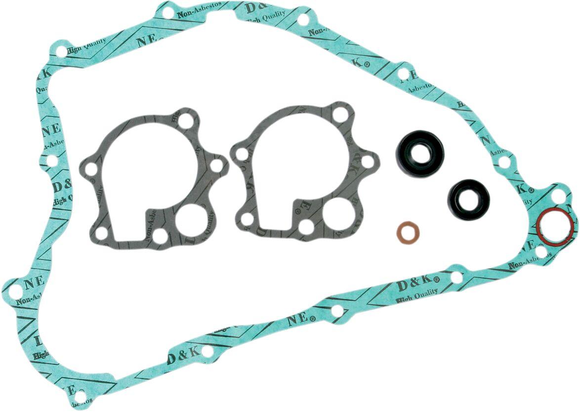 75-1005 - K&S Water Pump Repair Gasket Kit For Honda CR250 2002-2004