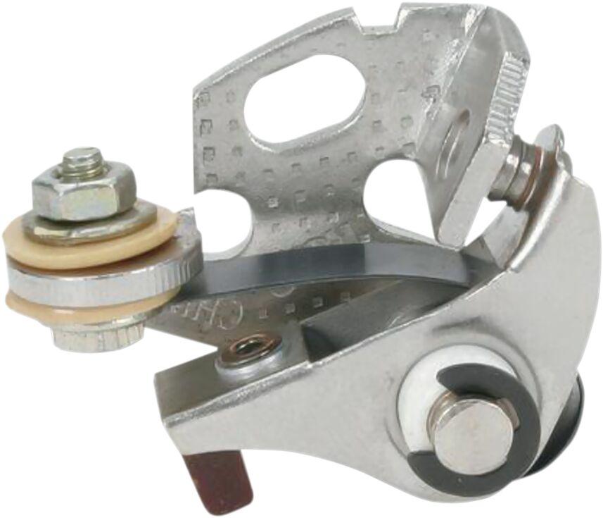 08-0010 - K&S Contact Point Set For Honda CB 350 F 1972-1974