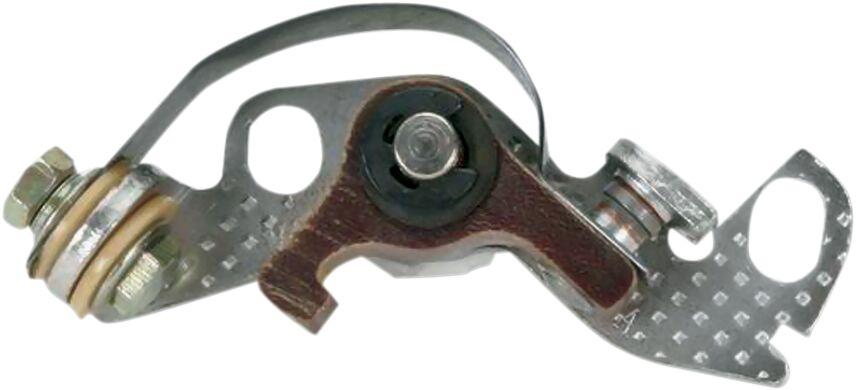 08-0004 - K&S Contact Point Set For Honda ATC185 1980