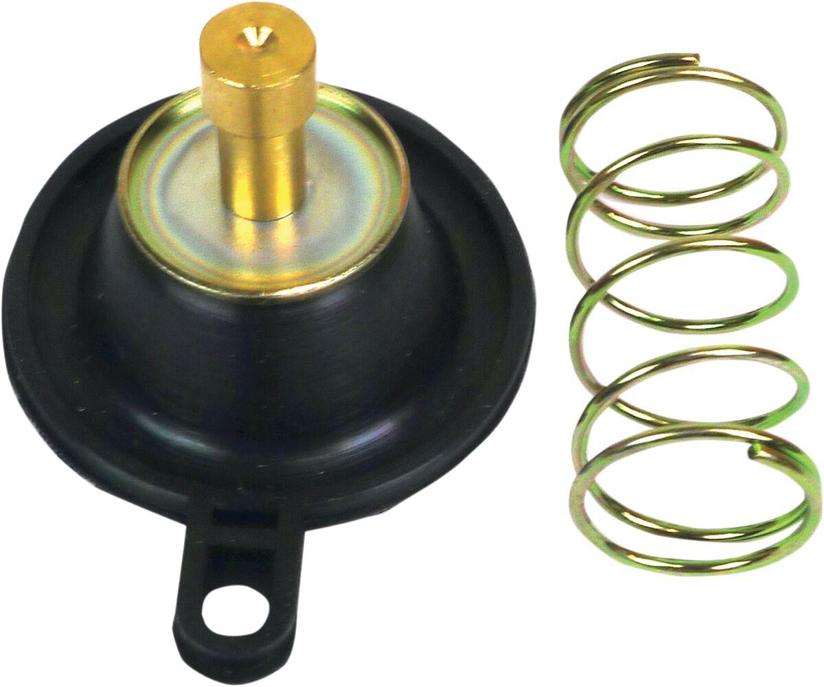 56-1010 - K&S Carburettor Air Cut Off Valve Set For Suzuki GV 1200 GL 1985-1986