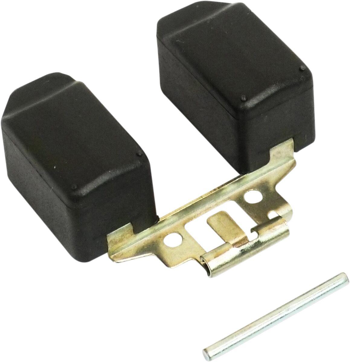56-1610 - K&S Replacement Carburettor Float with Pin Set For Honda ATC185 1980